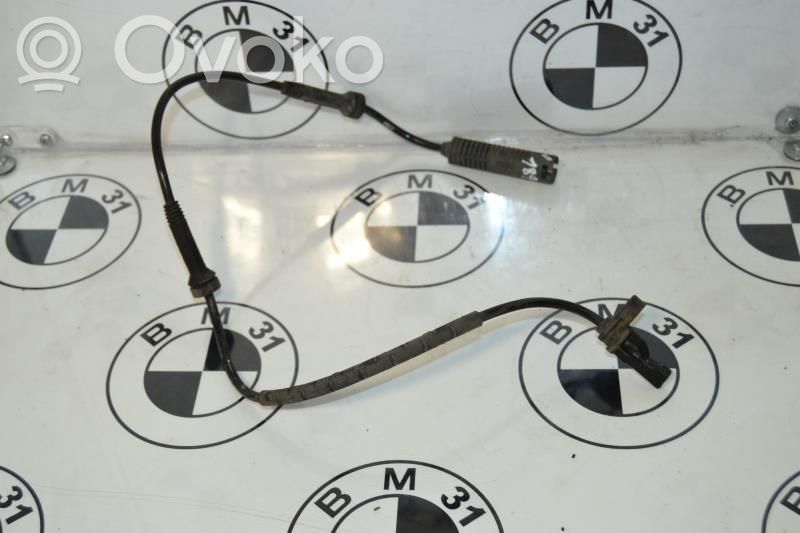 ABS brake wheel speed sensor   34356789445