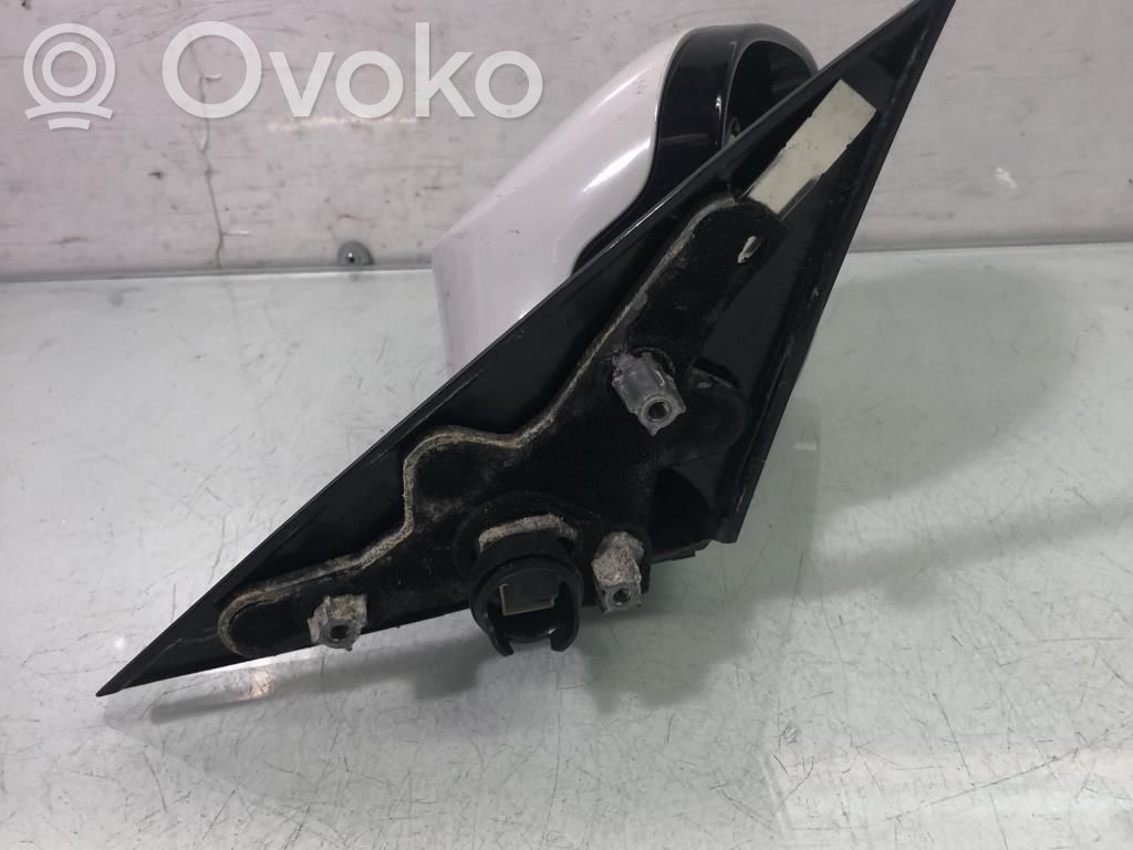 BMW 1 E81 E87 Manual wing mirror 