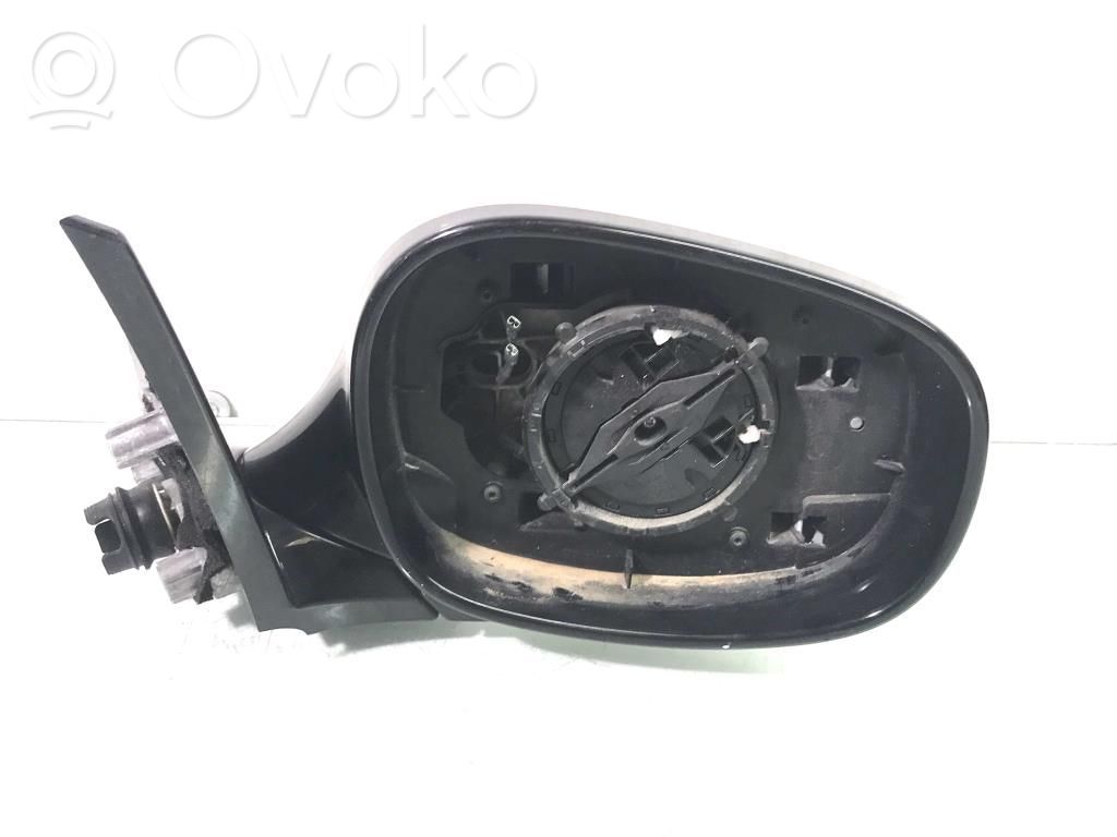 BMW 1 E81 E87 Manual wing mirror 