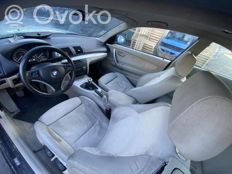 Module de contrôle airbag   65779184432