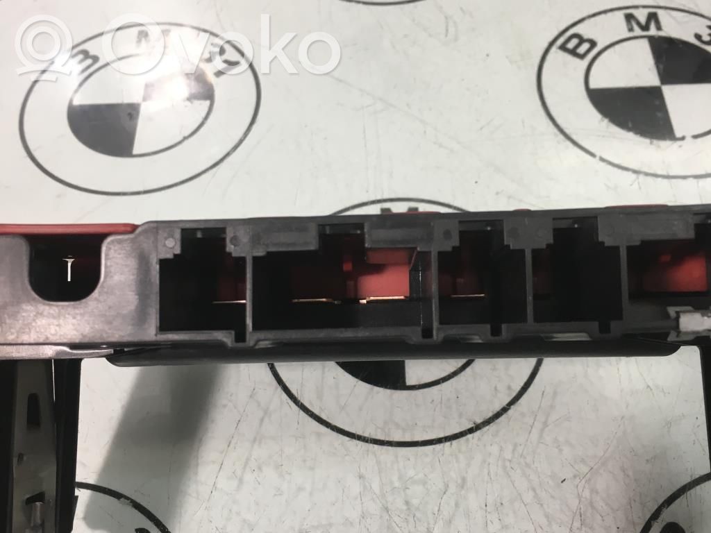 BMW 1 E82 E88 Car battery 