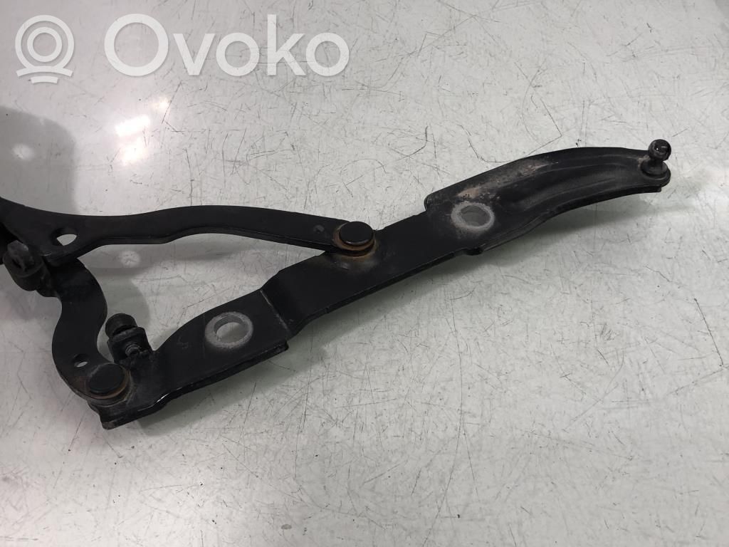 Tailgate/trunk/boot hinge   41007230860