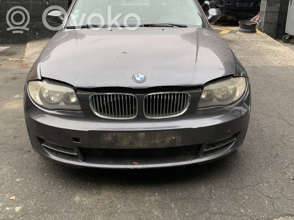 BMW 1 E82 E88 Miglas lukturis priekšā 