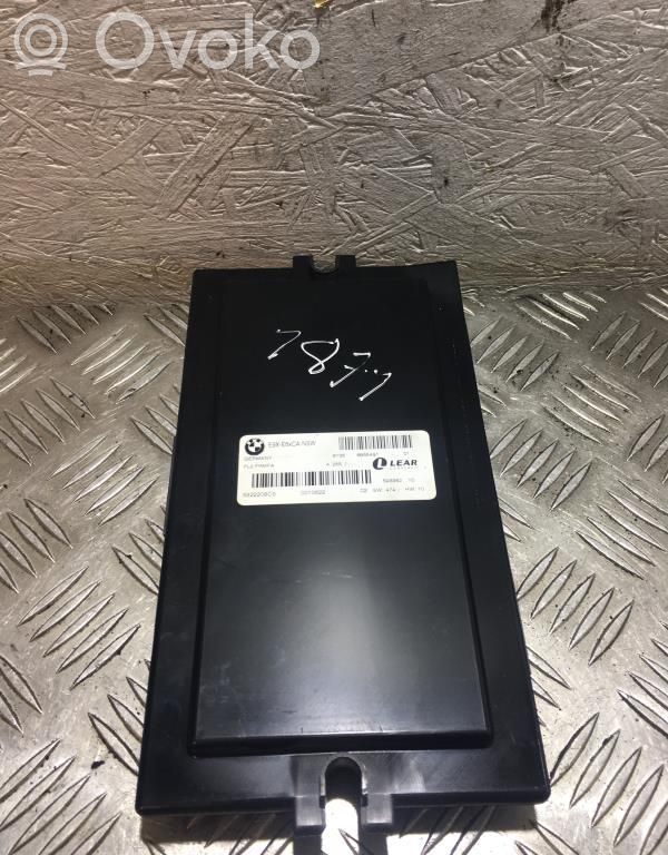 Engine control unit/module   61359128184