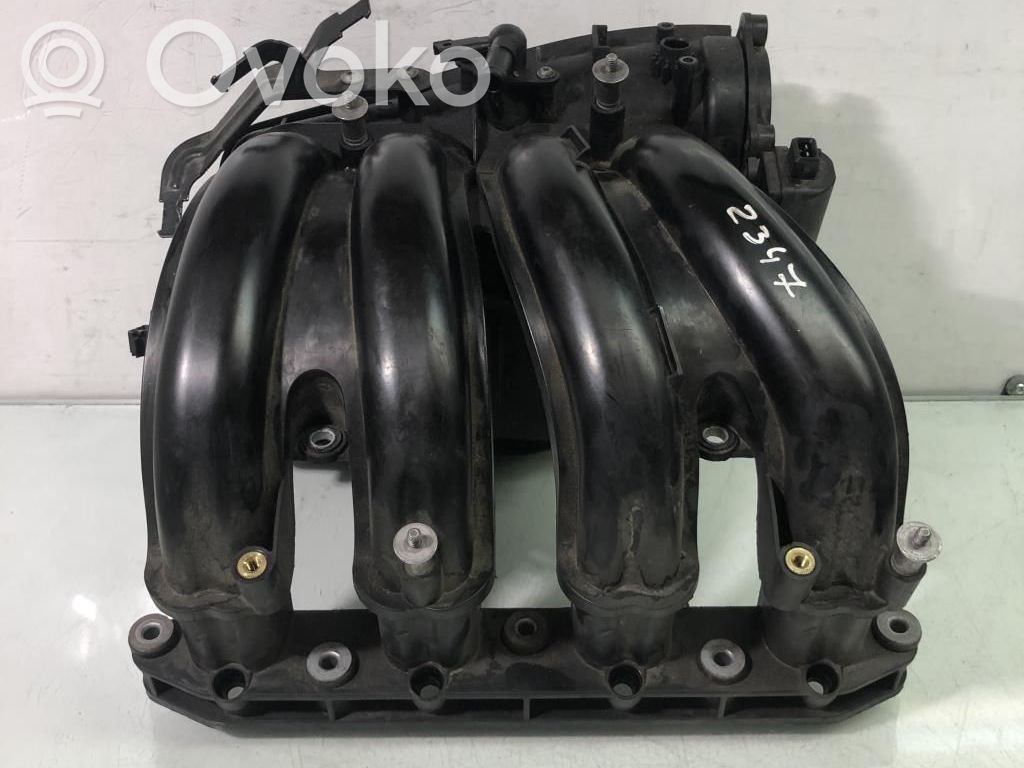 BMW 1 E81 E87 Intake manifold 