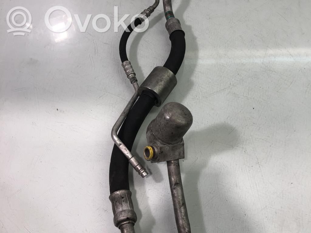 Ilmastointilaitteen putki (A/C)   64539209743
