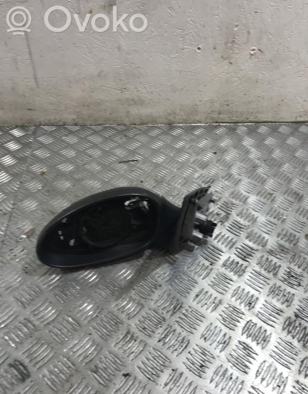 BMW 1 E81 E87 Manual wing mirror 