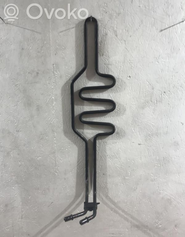 BMW 1 E81 E87 Power steering radiator 