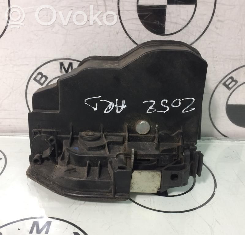 Takaoven lukko   51227202148