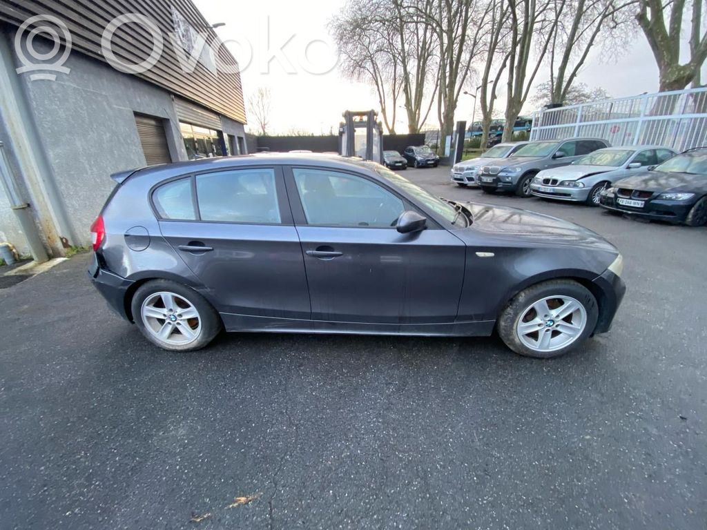 Manual wing mirror   51167189850