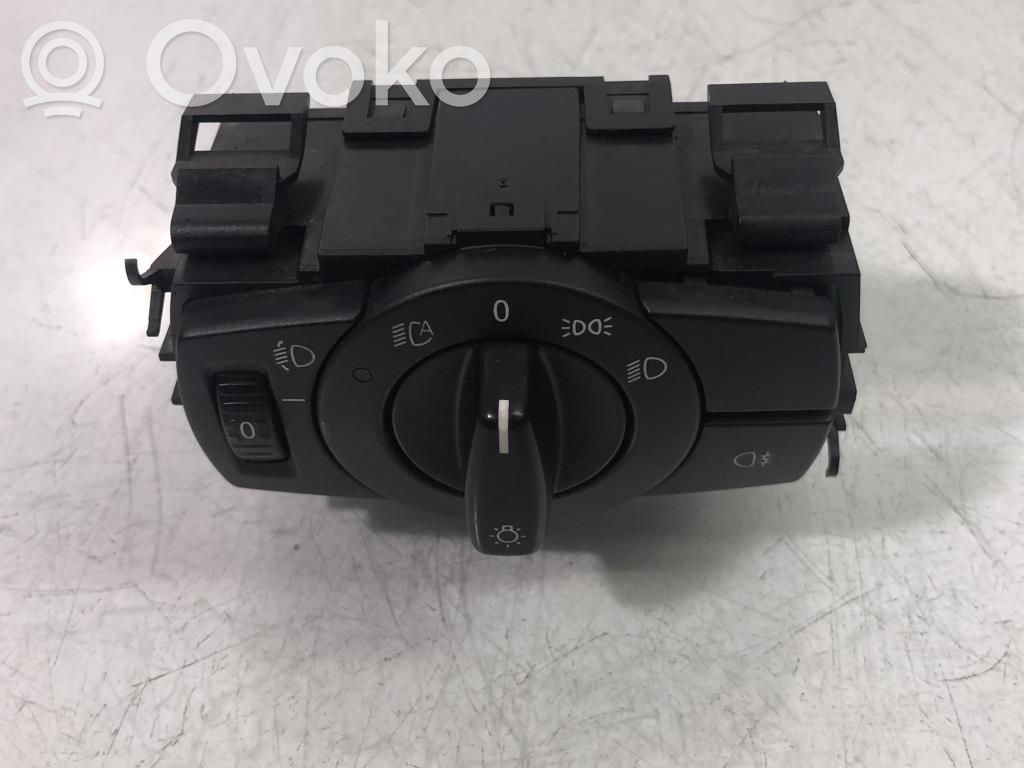 BMW 1 E81 E87 Light switch 