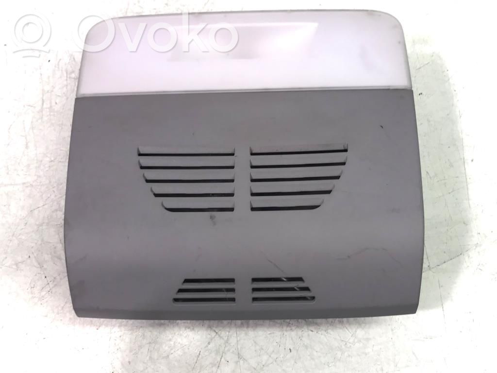 BMW 1 E81 E87 Front seat light 