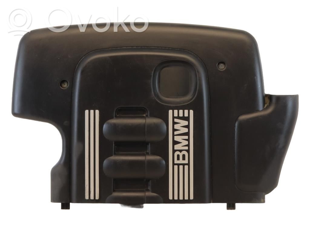 BMW 1 E81 E87 Engine cover (trim) 