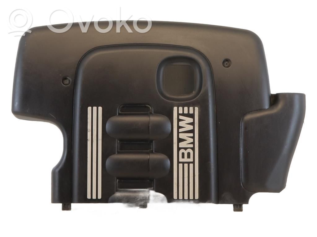BMW 1 E81 E87 Engine cover (trim) 