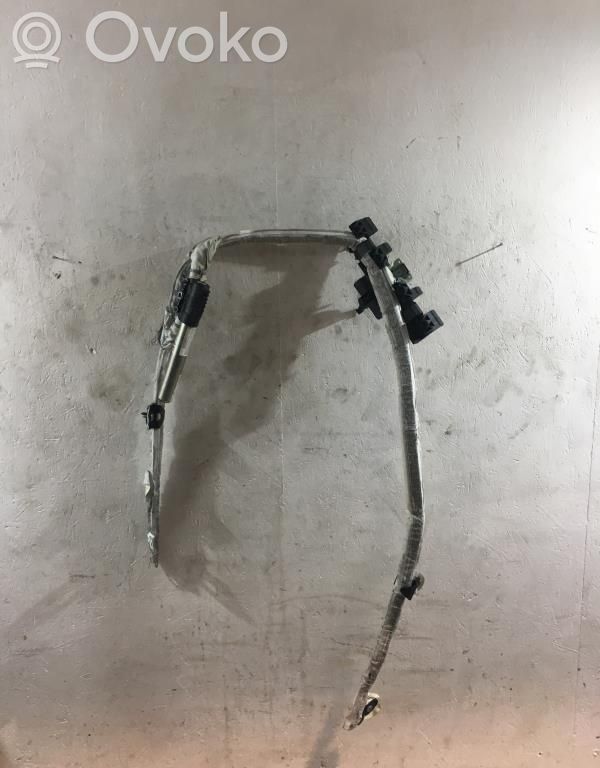 BMW 1 E81 E87 Jumta gaisa spilvens 