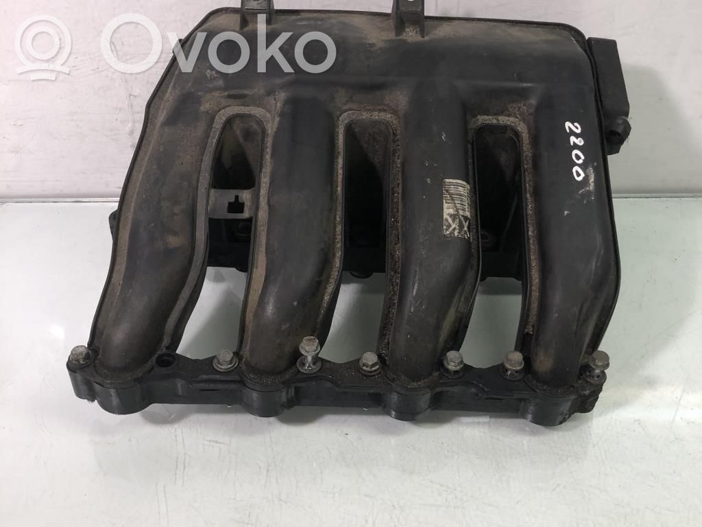 Intake manifold   11617800577