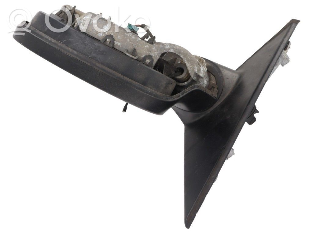 BMW 1 E81 E87 Manual wing mirror 