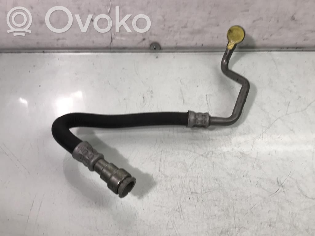 BMW 1 E81 E87 Ohjaustehostimen letkusto 