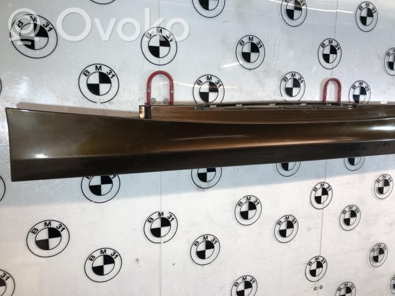 BMW 1 E81 E87 Sill 