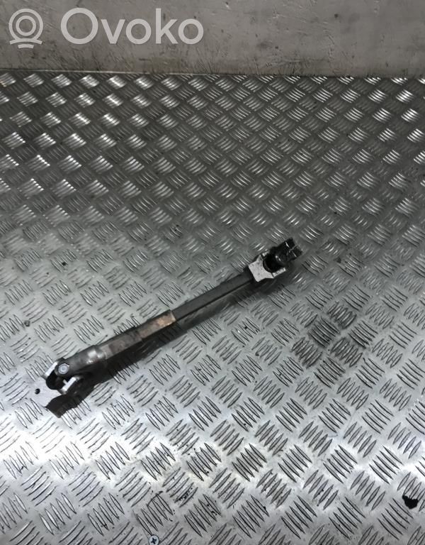 BMW 1 E81 E87 Steering wheel axle set 