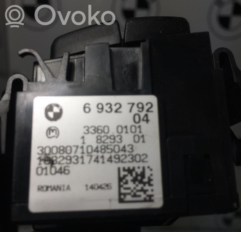 Lukturu slēdzis   61316932792