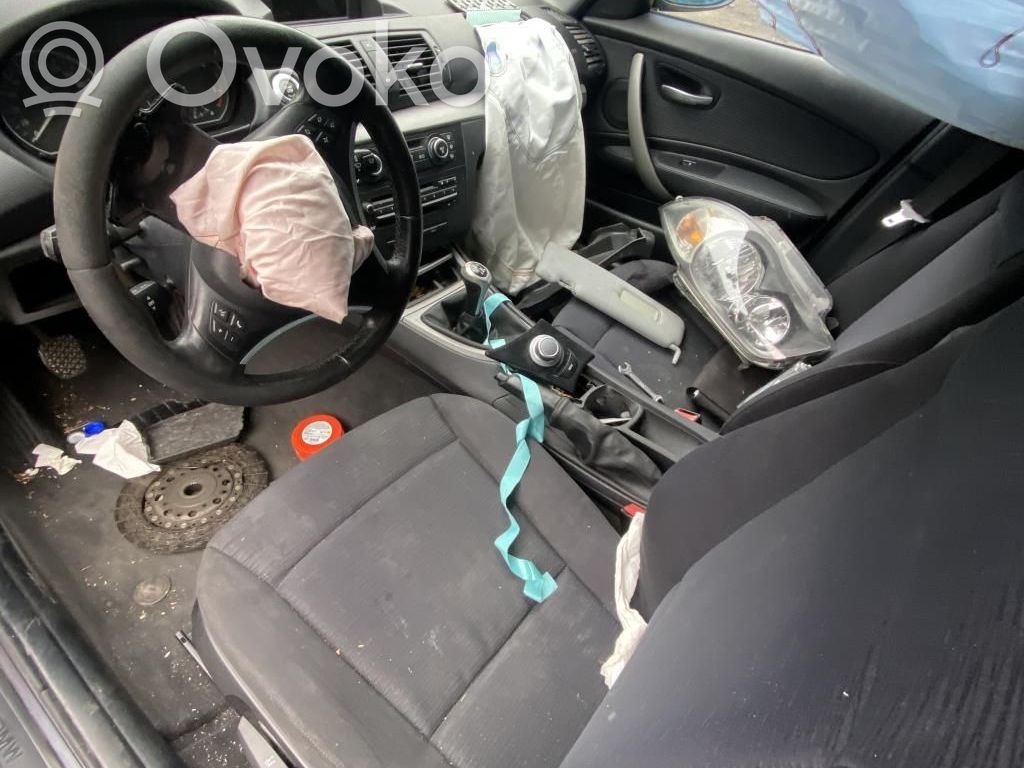 Speedometer (instrument cluster)   62109283801