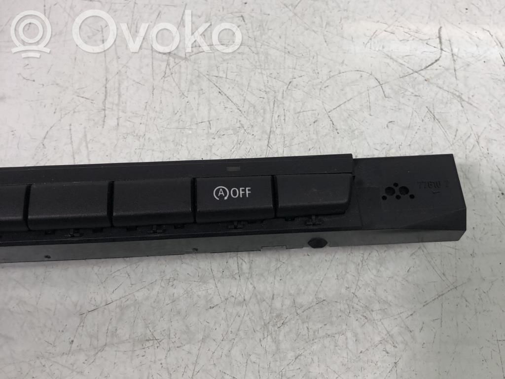 BMW 1 E81 E87 Other switches/knobs/shifts 