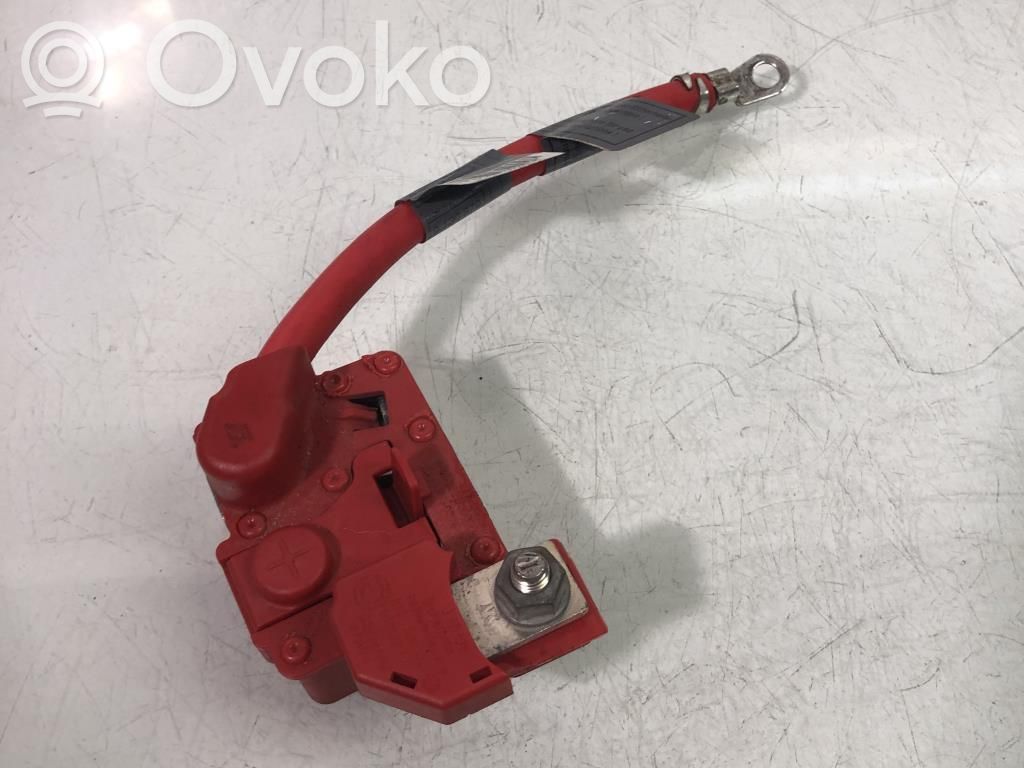 BMW 1 E81 E87 Akumulators 