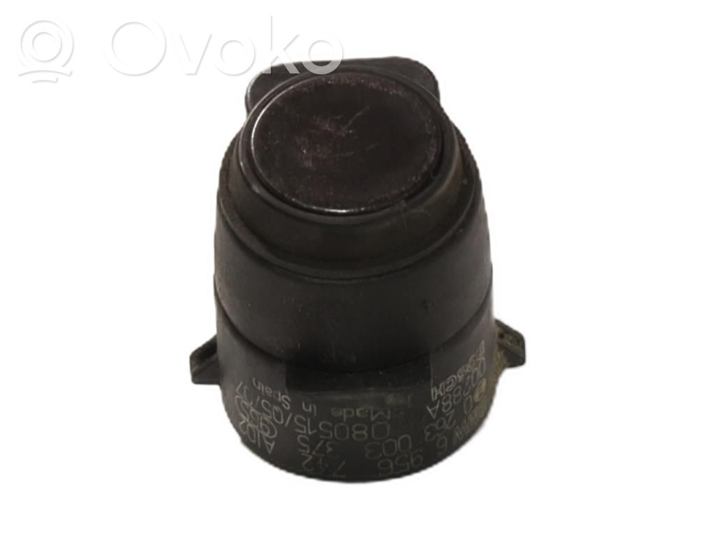Sensor de aparcamiento PDC   66206956742