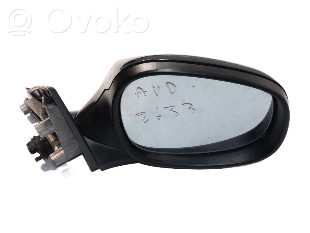 Manuaalinen sivupeili   51167268124