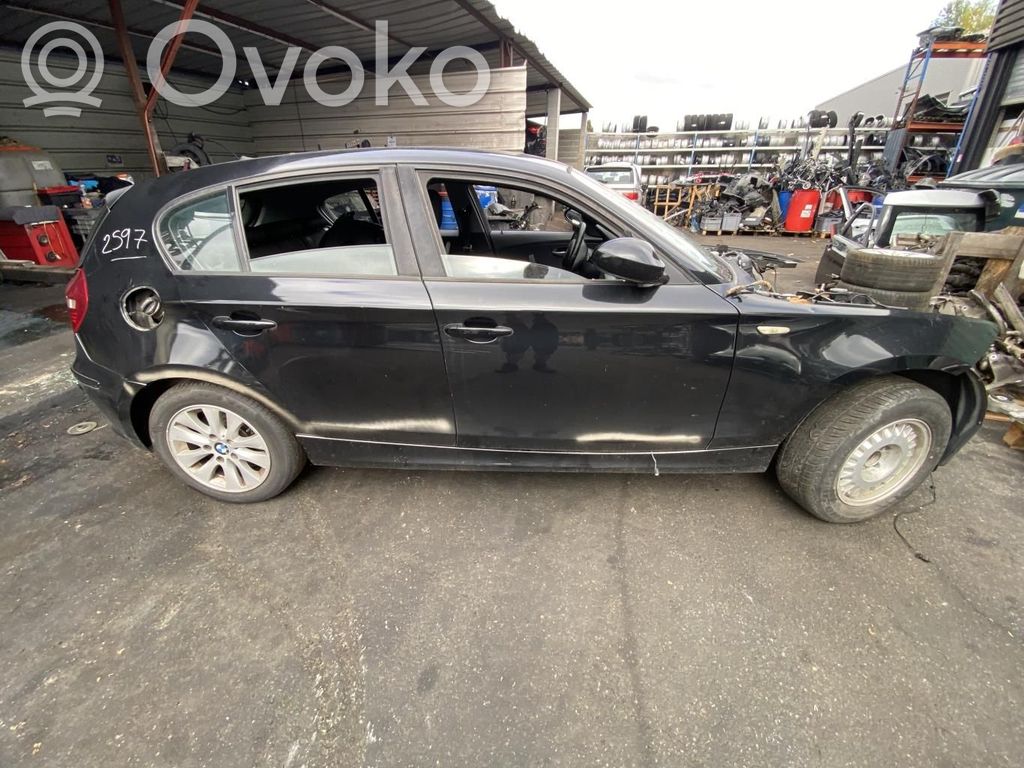 BMW 1 E81 E87 Sprausla (-i) 