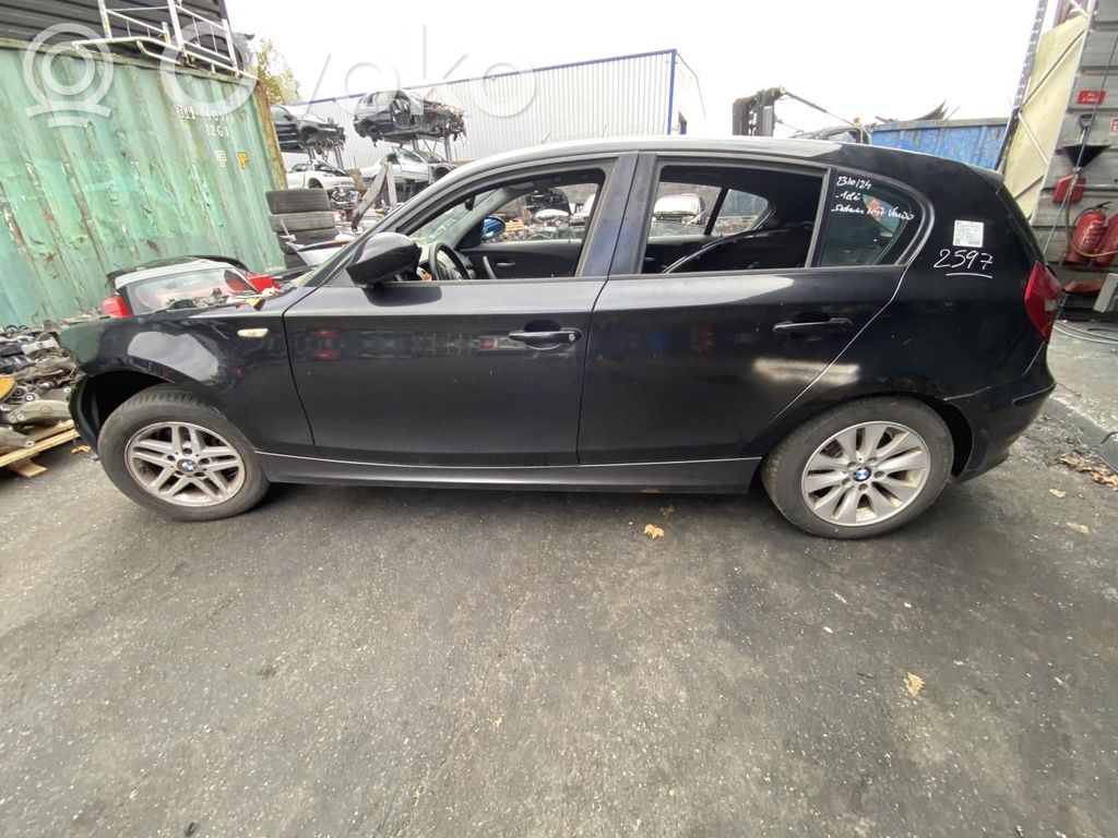 BMW 1 E81 E87 Наконечник тяги рулевого механизма 