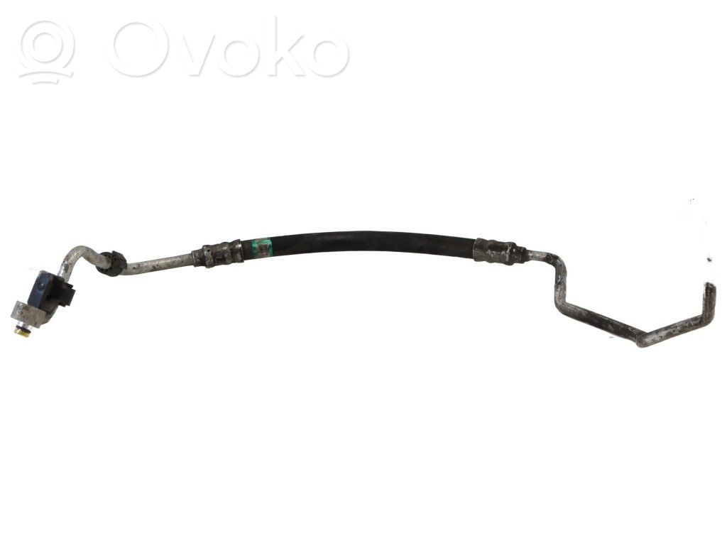 Ilmastointilaitteen putki (A/C)   64509223320