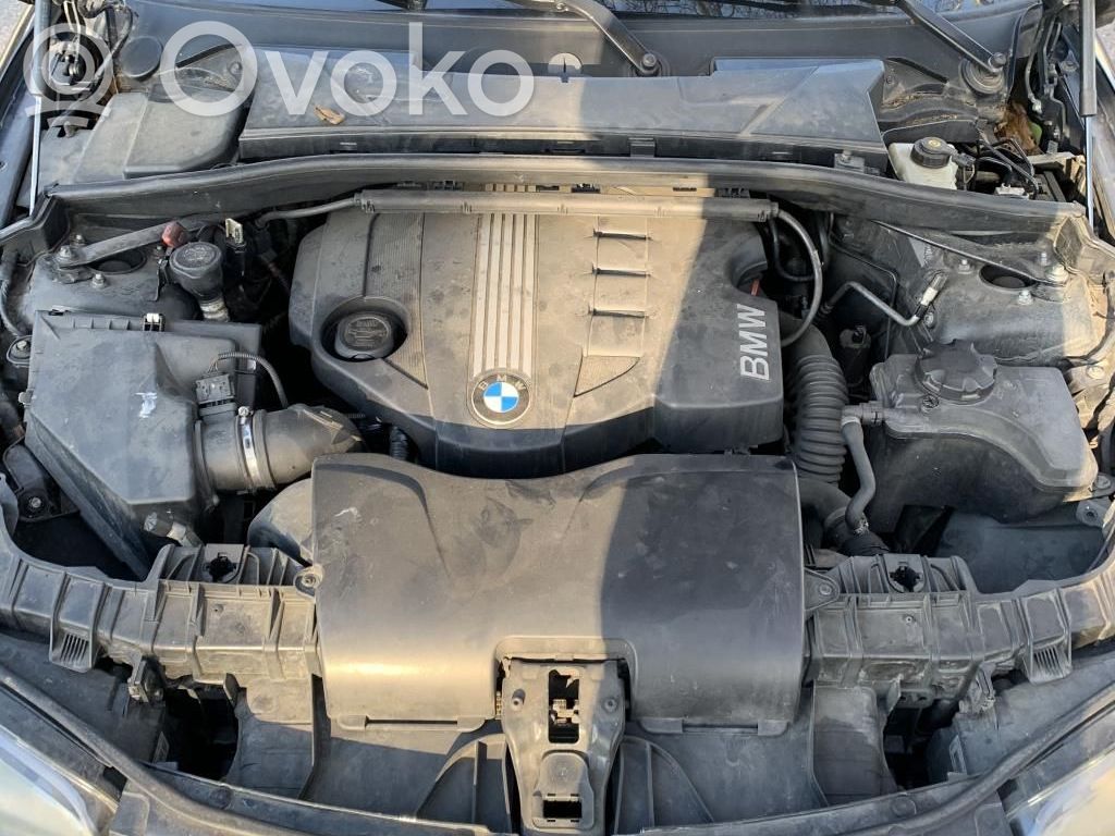 BMW 1 E81 E87 Sprausla (-i) 