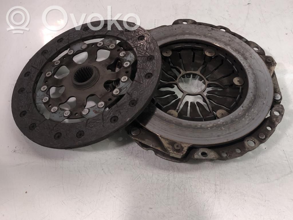 BMW 1 E81 E87 Clutch set kit 