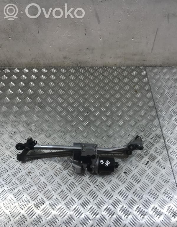 Wischermotor   61617192963