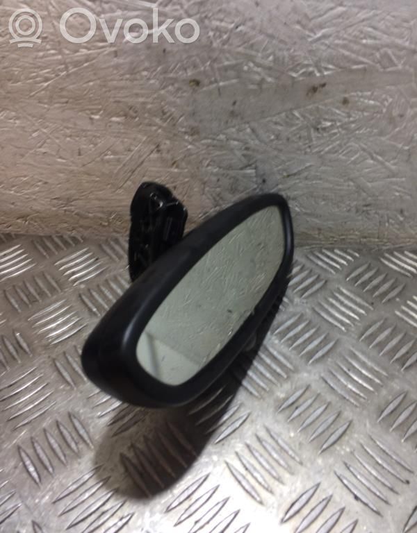 BMW 1 E81 E87 Rear view mirror (interior) 