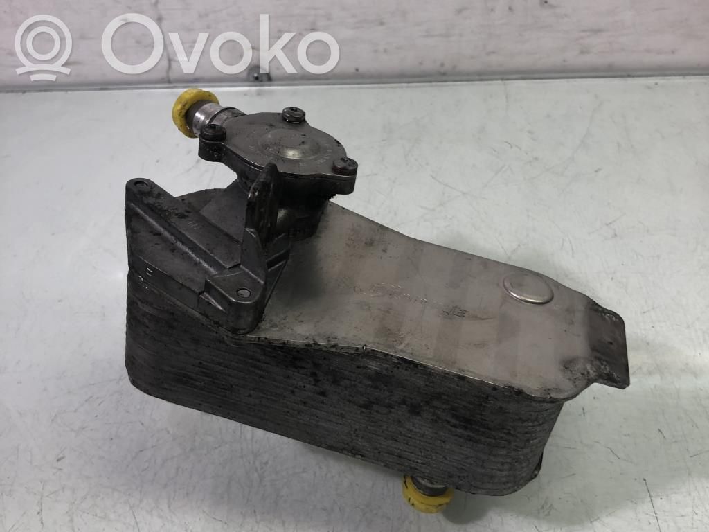 Engine oil radiator   11427525333