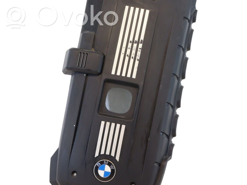 BMW 1 E82 E88 Motorabdeckung 