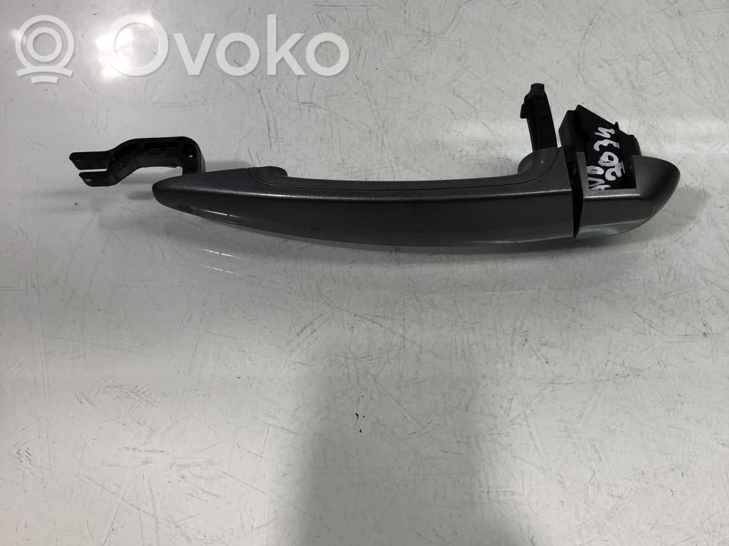 Etuoven ulkokahva   51217207552