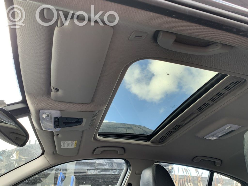 BMW 1 F20 F21 Uchwyt / Rączka sufitowa tylna 