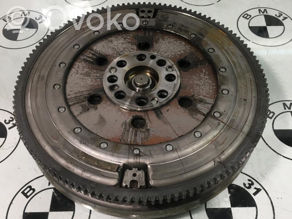 BMW 1 F20 F21 Flywheel 