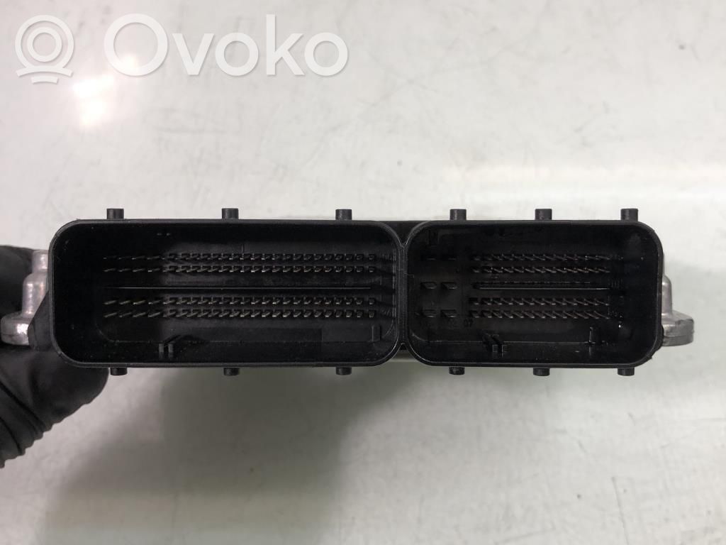 BMW 1 F20 F21 Calculateur moteur ECU 