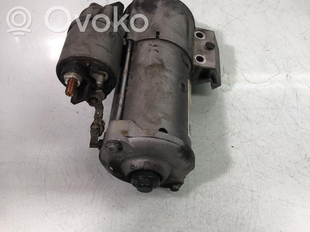 BMW 1 F20 F21 Starteris 