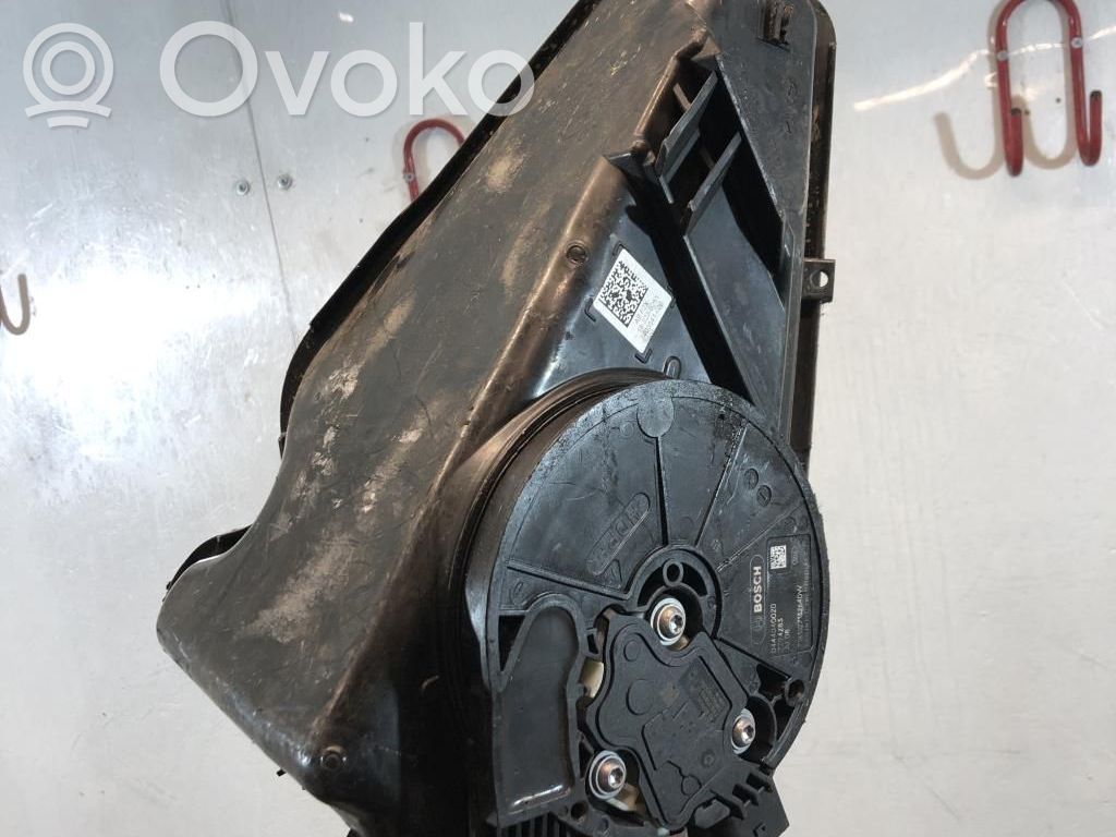 BMW 1 F20 F21 FAP fluid tank 
