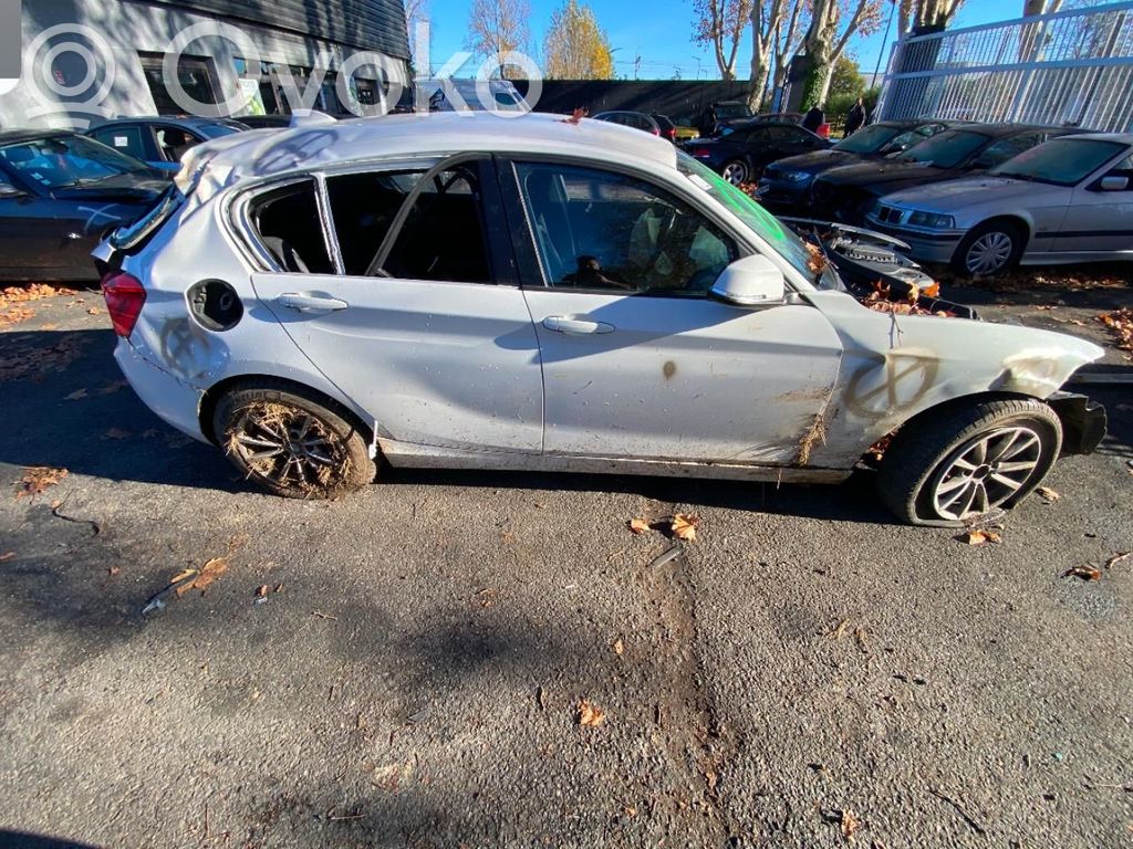 BMW 1 F20 F21 Bomba interna de combustible 