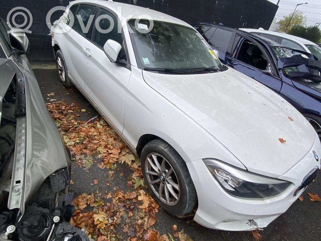 BMW 1 F20 F21 Zacisk hamulcowy przedni 