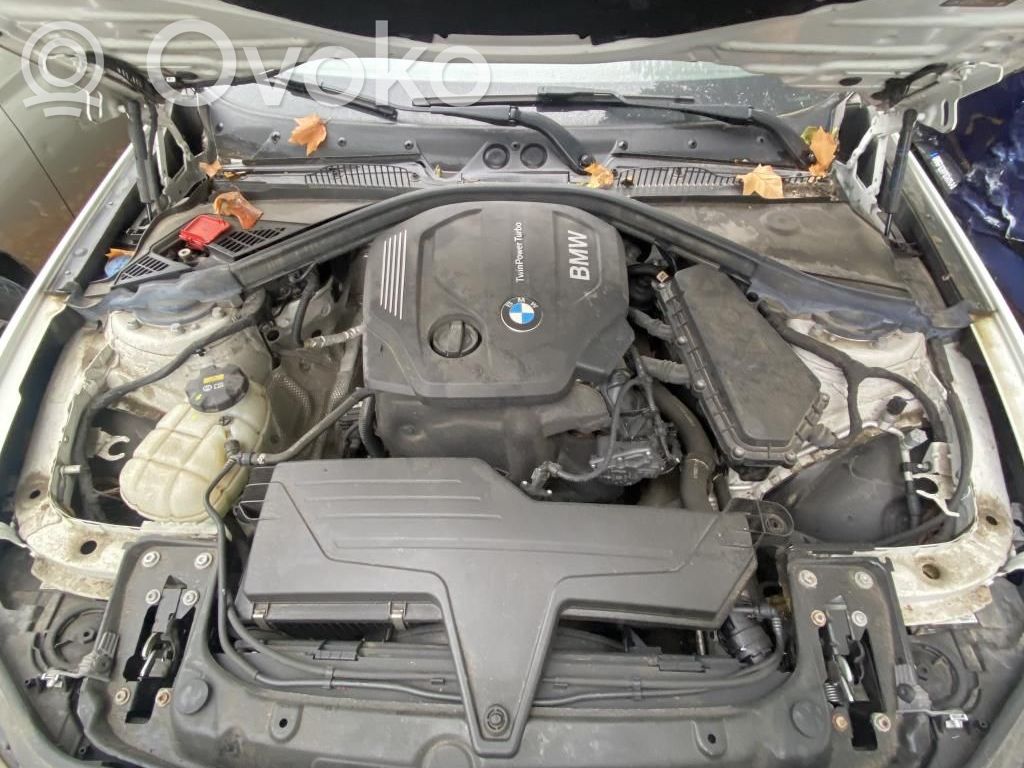 BMW 1 F20 F21 Calculateur moteur ECU 