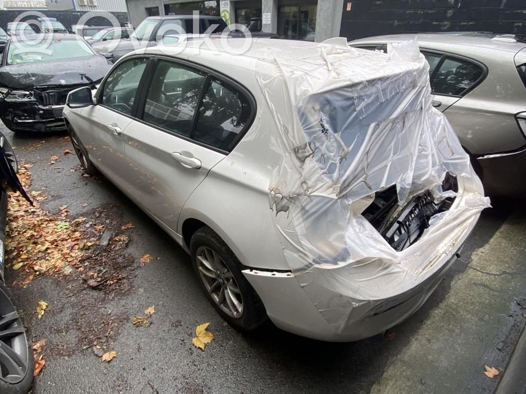 BMW 1 F20 F21 Takajarrusatula 