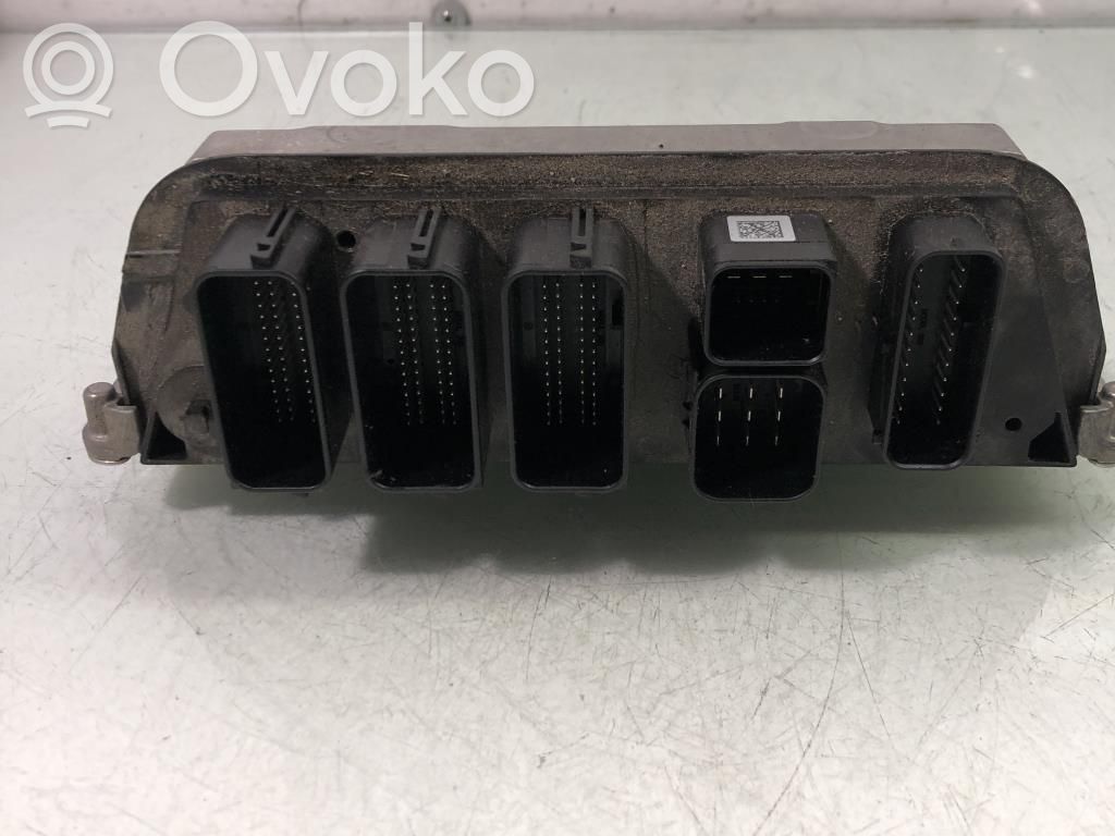 BMW 1 F20 F21 Sterownik / Moduł ECU 